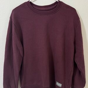 Hollister | Crewneck